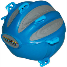 Digi-Extend n' Squeeze Exerciser, Heavy, Blue, Small