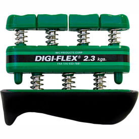 Hand/Finger Exerciser, Green