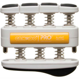 PRO Hand Exerciser, Yellow, X-Light