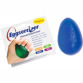 Hand Exerciser, Medium, Blue