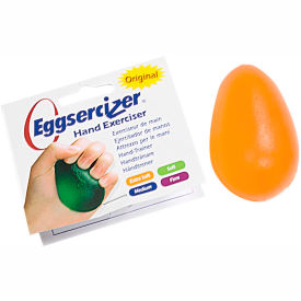 Hand Exerciser, X-Soft, Orange