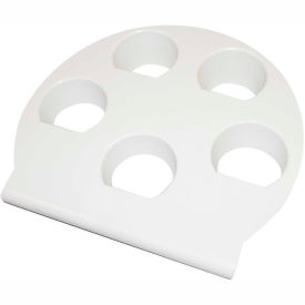 Digi-Squeeze Hand Exerciser Rack Only, Holds 5 Pieces