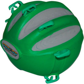 Digi-Extend n' Squeeze Exerciser, Moderate, Green, Small