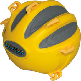 Digi-Extend n' Squeeze Exerciser, X-Light, Yellow, Small