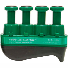 Hand Exerciser, Green, Moderate