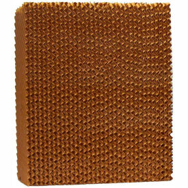 Rigid Media 110132-3 - 15-3/4"W x 2"D x 14-3/4"H
