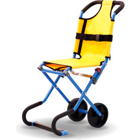 200H CarryLite Transit Chair, 440 lbs. Capacity