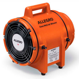 Explosion Proof COM-PAX-IAL Blower, 900 CFM, 1/3 HP
