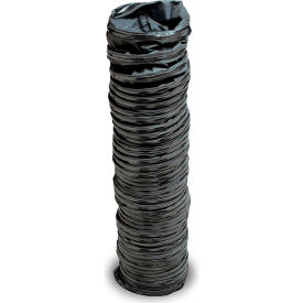 8" Dia. Statically Conductive Ducting