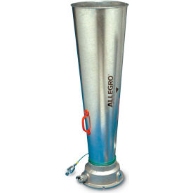 Medium Metal Venturi Blower, 3700 CFM