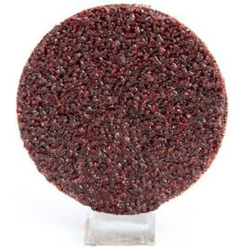 Roloc Disc 361F 1-1/2"Diameter TR Aluminum Oxide 36 Grit