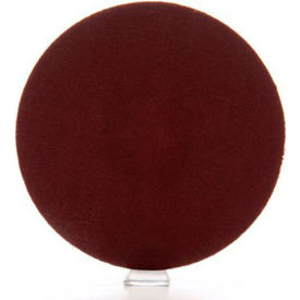 Roloc Disc 361F 3" Diameter TR Aluminum Oxide P240 Grit