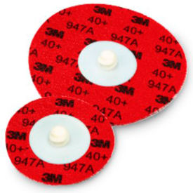 Cubitron II Roloc Durable Edge Disc 2" Diameter TR 60+ Grit