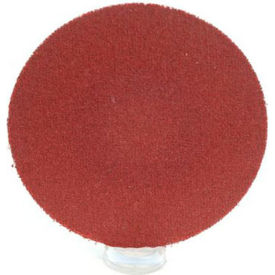 2"Diameter TR Aluminum Oxide P240 Grit