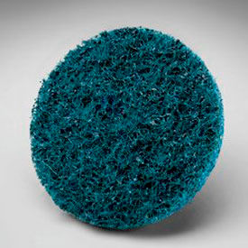 Scotch-Brite Roloc Surface Conditioning Disc 2"Dia TSM Alum. Oxide VFN Grit
