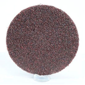 2"Diameter TR Aluminum Oxide 50 Grit