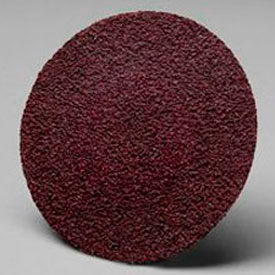 2" Diameter TSM Aluminum Oxide 36 Grit
