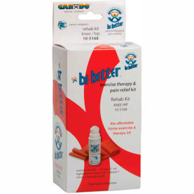 Knee/Hip Rehab Kit