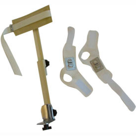 Upper Body Kit For Deluxe Chair Cycle Pedal Exerciser
