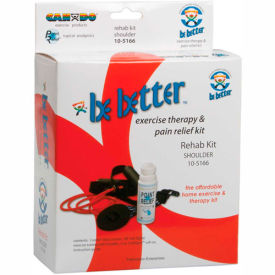 Shoulder Rehab Kit