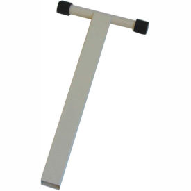 Long Leg Brace Kit For Deluxe Chair Cycle Pedal Exerciser
