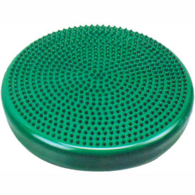 Inflatable Vestibular Seating/Standing Disc, 35 cm (14"), Green