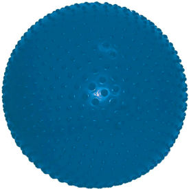 Inflatable Exercise Sensi-Ball, Blue, 34" (85 cm)