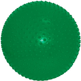 Inflatable Exercise Sensi-Ball, Green, 26" (65 cm)