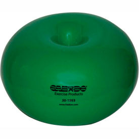 Donut Ball, 26" Dia. x 14"H, Green, 300 lbs. Capacity