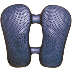 Inflatable Reciprocal Stepper Cushion, Blue