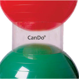 Ball Stacker Rings For Inflatable Exercise Balls, Set of 3