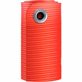ArmaSport® Sup-R Mat® - Mercury, 48" x 24" x 0.6", Red