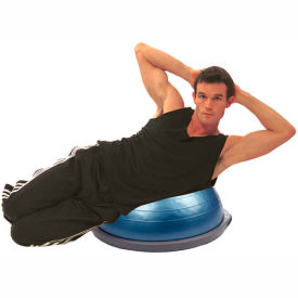 PRO Balance Trainer, 25" Dome with Pump, Owner's Manual, Training Manual and DVD