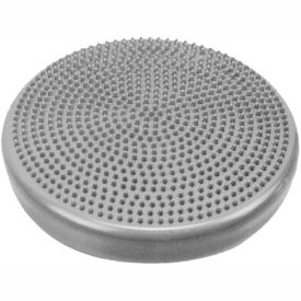 Inflatable Vestibular Seating/Standing Disc, 35 cm (14"), Silver