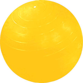 Inflatable Exercise Ball, Lime Green, 150 cm (60")