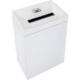 Pure 530c 3/16" x 1-1/8" Cross-Cut Shredder, 18 Sheets, 21 Gallon Capacity