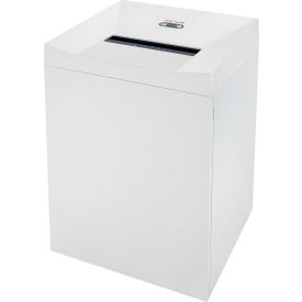 Pure 630c 3/16" x 1-1/8" Cross-Cut Shredder, 27 Sheets, 34.3 Gallon Capacity