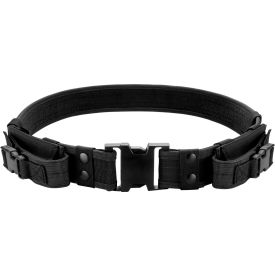 Loaded Gear CX-600 Tactical Belt - Black