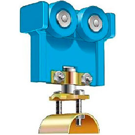 Cable/ Air Festoon Trolley for 600, 700 and 900 Series Track