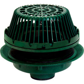 Roof Drain Adjustable Extension for use with 21500 Series