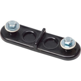 Heavy Duty, 2-Way Urethane Connectors for TrakMats
