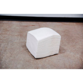 12.5" x 13" Heavy-Duty Airlaid 1/4 Fold Wipe - 900 Wipes