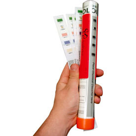 Chemical Classifier Strips-10 Strips/Pack