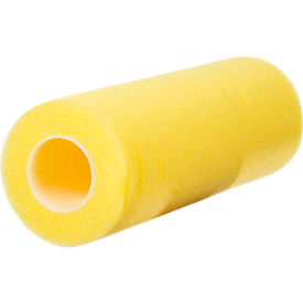 9" x 3/4" High-Capacity Foam Roller Cover, 16/Case - 9FM075