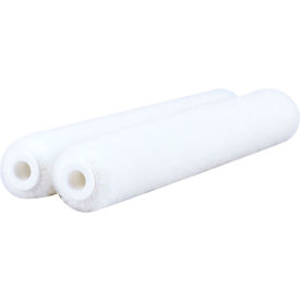 6" x 4mm Shed-Resistant Motech Mini Roller Covers, 2/Pack 12/Case - 6MTC025D