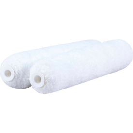 6" x 3/8" Microfiber Mini Roller Covers, 2/Pack 24/Case - 6MF8038D