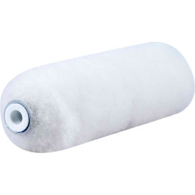 6" x 1/2" 100% Merino Lambswool Mini Roller Cover, 24/Case