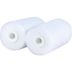 2" Foam Trim Kit, White, 12/Case - 2FOAMFD
