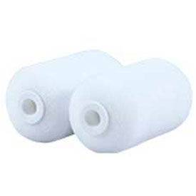 2" Foam Mini Roller Covers, 2/Pack 12/Case - 2FOAMQD