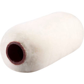 9" x 1-1/2" 100% Merino Lambswool Roller Cover, 12/Case - 9LW150